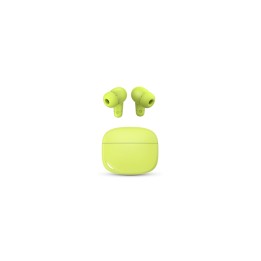 SPC Boost Buds Auriculares True Wireless Stereo (TWS) Dentro de oído Música/uso diario Bluetooth Cal