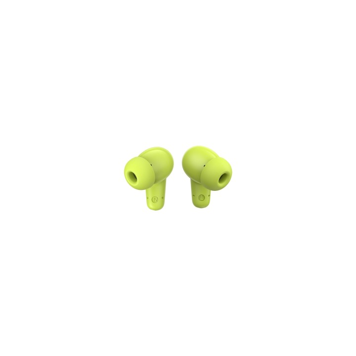 SPC Boost Buds Auriculares True Wireless Stereo (TWS) Dentro de oído Música/uso diario Bluetooth Cal