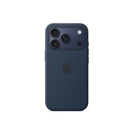Apple MGFE4ZM/A funda para teléfono móvil 16 cm (6.3") Azul oscuro