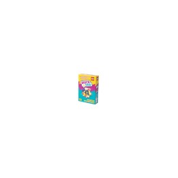 Asmodee Brick Like This! Brick Like This! 15 min Juego De Cartas Lógico