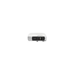 Epson EB-FH54 Proyector de alcance estándar 4100 lúmenes ANSI 3LCD WUXGA (1920x1200) Blanco