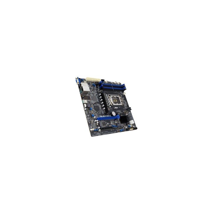 ASUS P13R-M Intel C262 LGA 1700 micro ATX