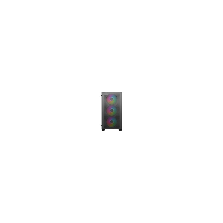 UNYKAch Caja Micro ATX Revelat Mesh EDGE