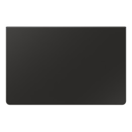 Samsung EF-DX620 QWERTZ Alemán Pogo pin Negro