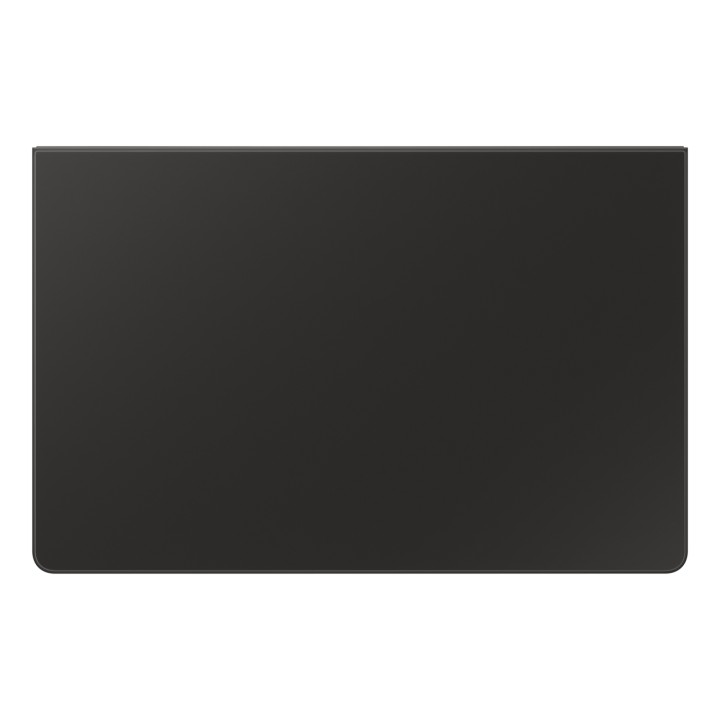 Samsung EF-DX620 QWERTZ Alemán Pogo pin Negro