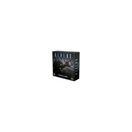 Asmodee ALIENS13ES juego de tablero Juego de mesa