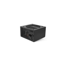 NOX Urano PRO 850W Bronze unidad de fuente de alimentación ATX Negro