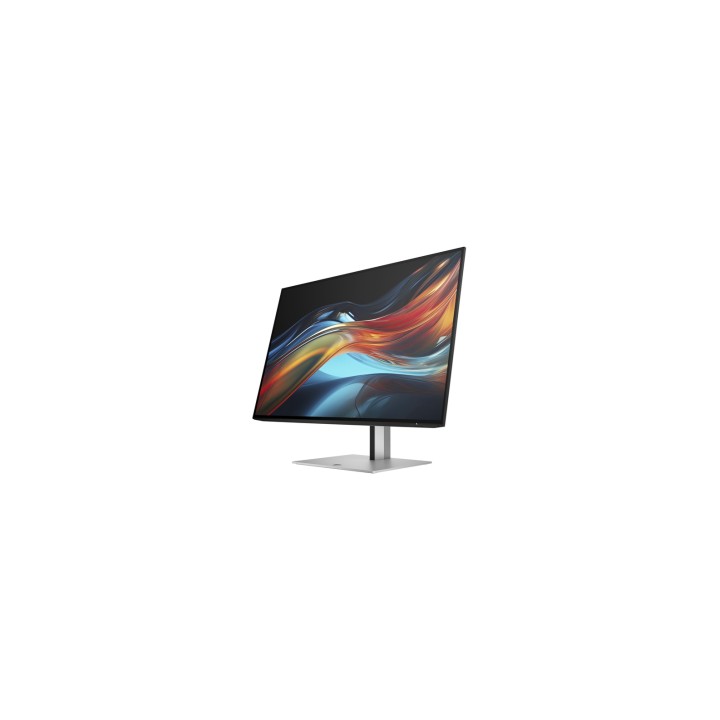 HP Monitor Pro de la serie 7 de 24 pulgadas con resolución WUXGA y conectividad USB-C: 724pu