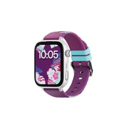 SaveFamily SaveWatch Plus 2 Reloj Inteligente para niños 4G Esfera Blanca Correa Silicona Maui