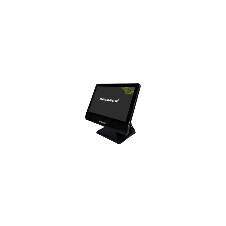 Premier KT-90 Panoramic J6412 1,99 GHz Todo-en-Uno 39,6 cm (15.6") 1366 x 768 Pixeles Pantalla táctil Negro