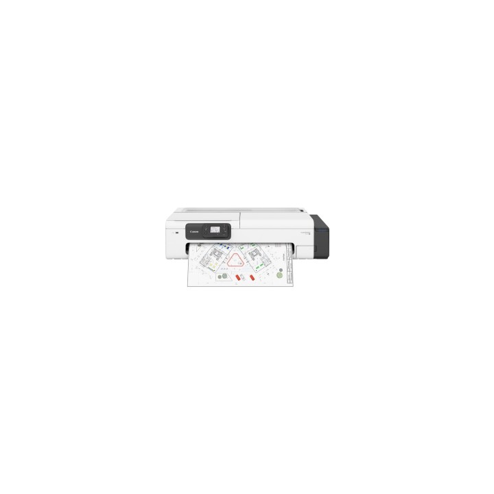 Canon imagePROGRAF TC-21M impresora de gran formato Wifi Inyección de tinta Color 2400 x 1200 DPI A1 (594 x 841 mm) Ethernet