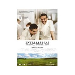 Entre Les Bras: Michel Bras, la herencia de la cocina
