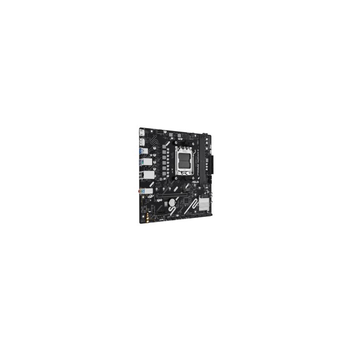 ASUS PRIME A620AM-K AMD A620A Zócalo AM5 micro ATX