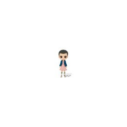 Banpresto Stranger Things Q posket -Eleven-vol.1