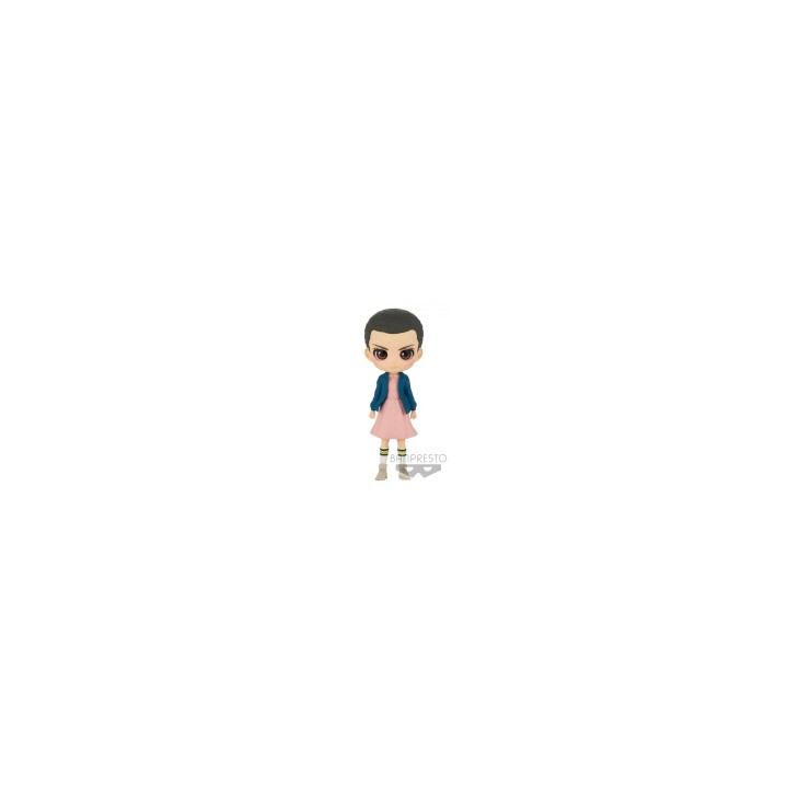 Banpresto Stranger Things Q posket -Eleven-vol.1