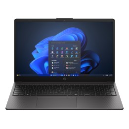 HP 250R 15.6 inch G10 Notebook PC Intel Core 5 120U Portátil 39,6 cm (15.6") Full HD 16 GB DDR5-SDRAM 512 GB SSD Wi-Fi 6