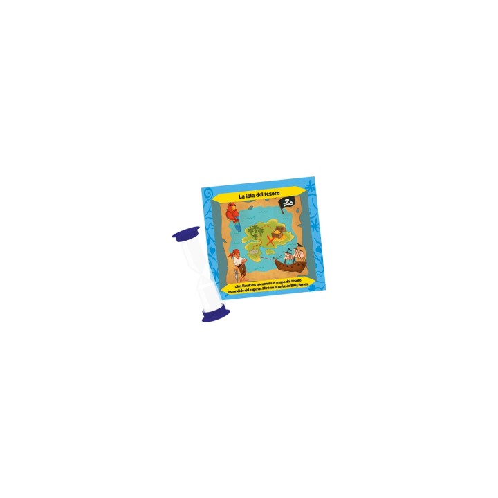 Asmodee G123427 juego de tablero BrainBox Érase una vez 10 min Juego De Cartas