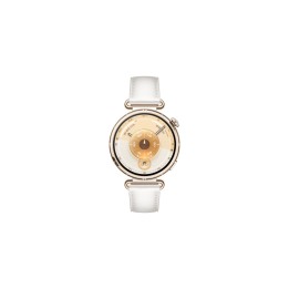 Huawei WATCH GT6 3,35 cm (1.32") AMOLED 41 mm Digital 466 x 466 Pixeles Pantalla táctil Oro