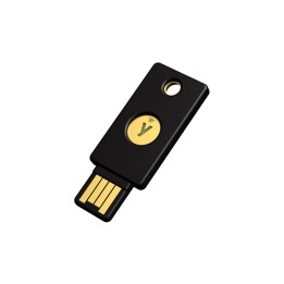 Yubico 5060408465295 hardware authenticators