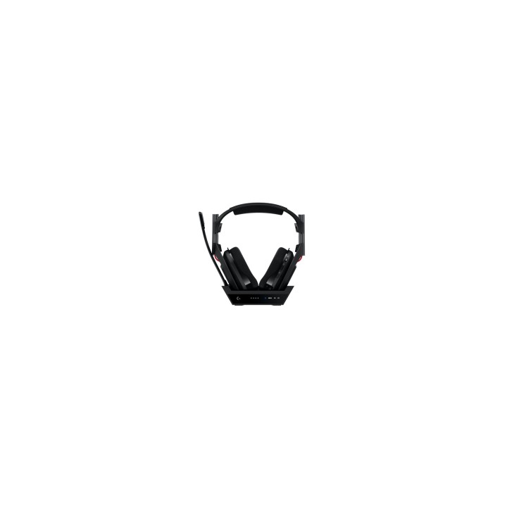 ASTRO Gaming A50