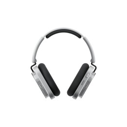 Nothing Headphone (1) Auriculares Inalámbrico y alámbrico Diadema Llamadas/Música USB Tipo C Bluetooth Negro, Blanco