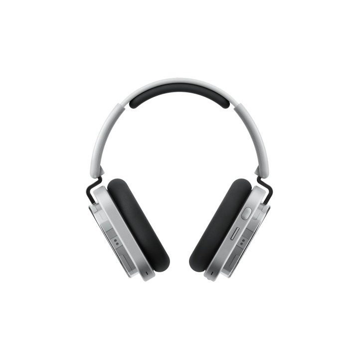 Nothing Headphone (1) Auriculares Inalámbrico y alámbrico Diadema Llamadas/Música USB Tipo C Bluetooth Negro, Blanco
