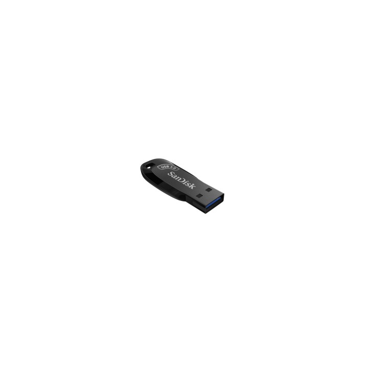 SanDisk SDCZ410-064G-G46 unidad flash USB 64 GB USB tipo A 3.2 Gen 1 (3.1 Gen 1) Negro