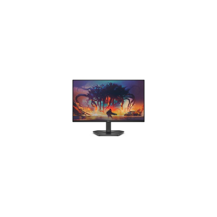DELL SE2425HG LED display 61 cm (24") 1920 x 1080 Pixeles Full HD LCD Negro