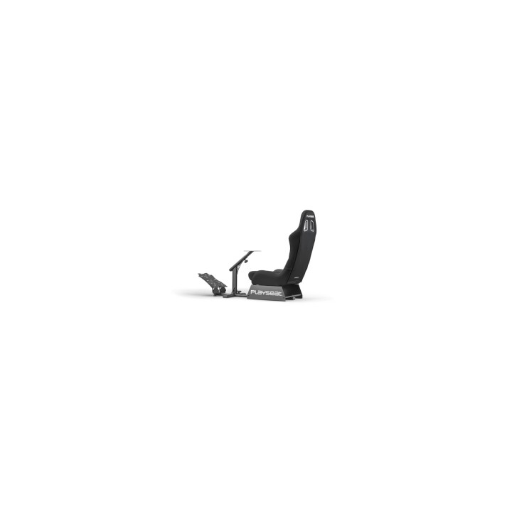 Playseat Evolution Silla para videojuegos universal Asiento acolchado Negro
