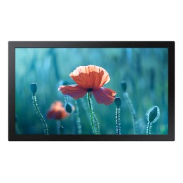 Samsung QB13C 33 cm (13") LCD Wifi 500 cd / m² Full HD Negro 16/7