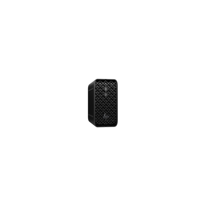 HP Z2 G1a Wolf Pro Security Edition Copilot+ PC AMD Ryzen AI Max PRO 390 32 GB LPDDR5x-SDRAM 1 TB SSD Windows 11 Pro Mini PC
