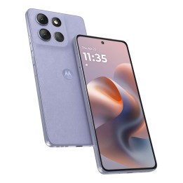 Motorola moto g86 5G 8/512Gb Lila Smartphone