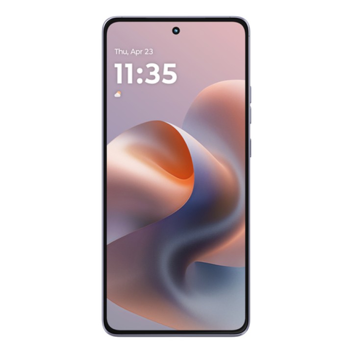 Motorola moto g86 5G 8/512Gb Lila Smartphone