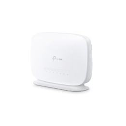 TP-Link Archer MR505 router inalámbrico Gigabit Ethernet Doble banda (2,4 GHz / 5 GHz) 4G Blanco