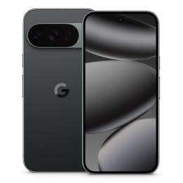 Google Pixel 10 Pro 5G 16/256Gb Negro Smartphone