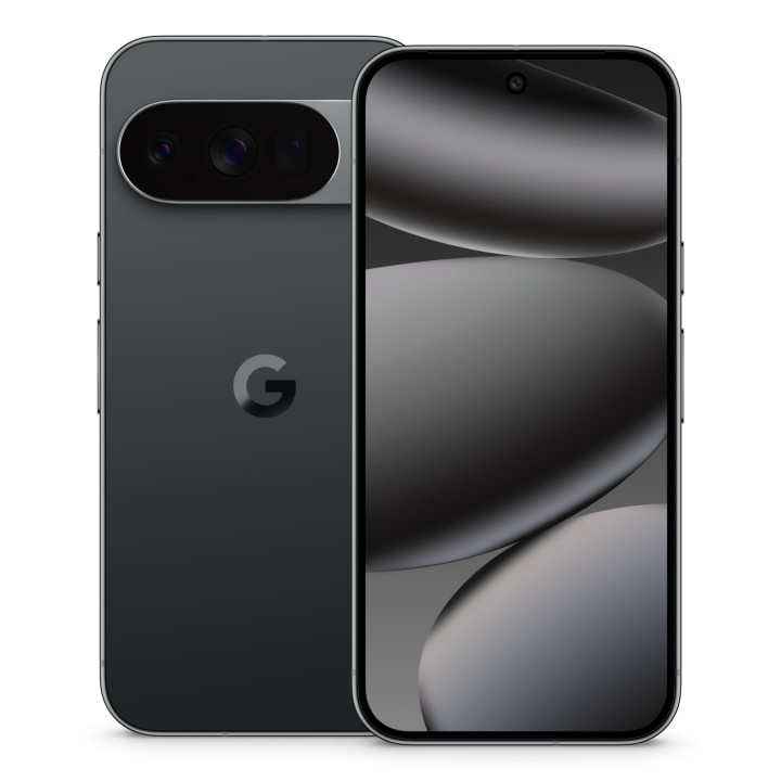 Google Pixel 10 Pro 5G 16/256Gb Negro Smartphone