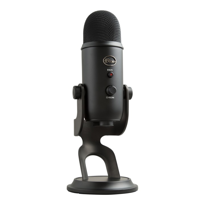 Logitech G Yeti