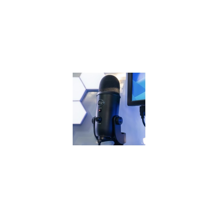 Logitech G Yeti