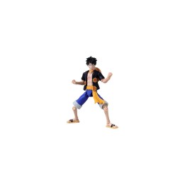 Bandai 37007 figura de acción y colleccionable