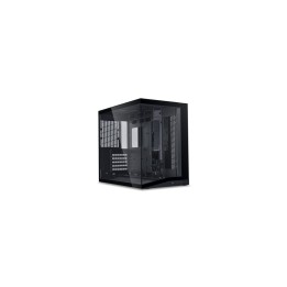 Lian Li 011 Dynamic Mini O11D mini V2 Flow Mini Tower Negro