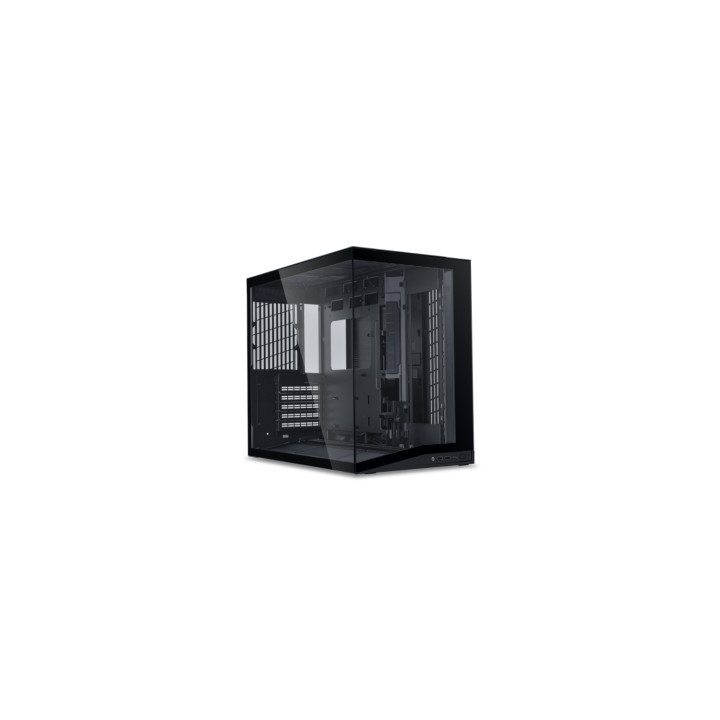 Lian Li 011 Dynamic Mini O11D mini V2 Flow Mini Tower Negro