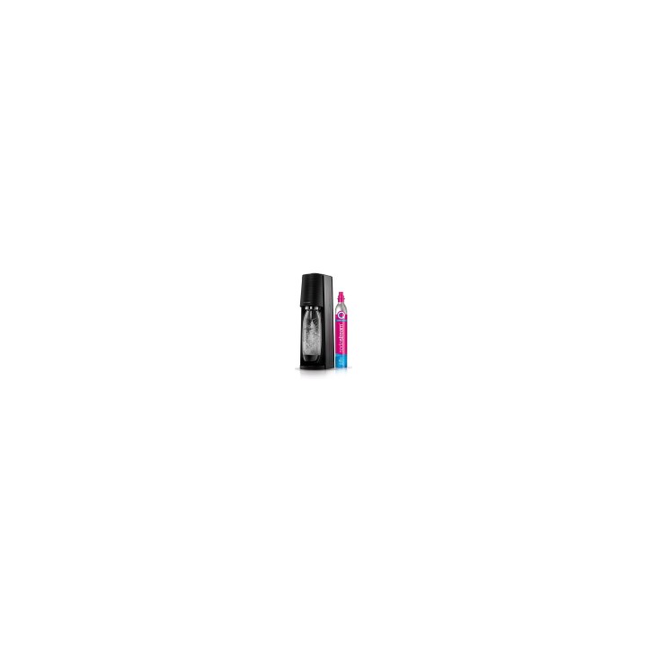 SodaStream Terra Negro