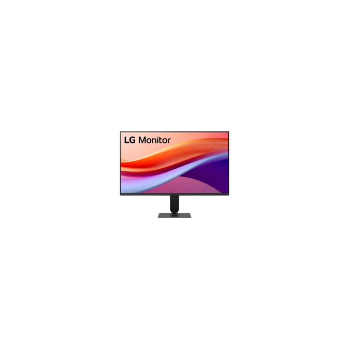 LG 27U411A-B pantalla para PC 68,6 cm (27") 1920 x 1080 Pixeles Full HD LED Negro