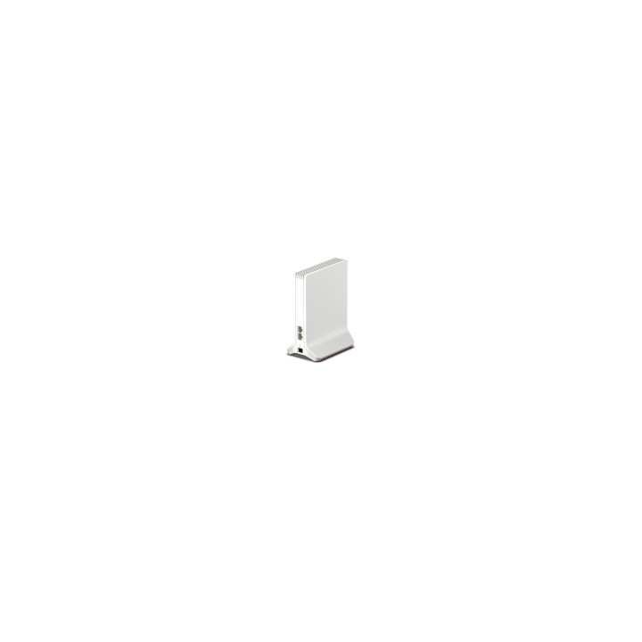 Mesh Set FRITZ! 4200 2-pack Edition International Doble banda (2,4 GHz / 5 GHz) Wi-Fi 6 (802.11ax) Rojo, Blanco 2x2/4x4