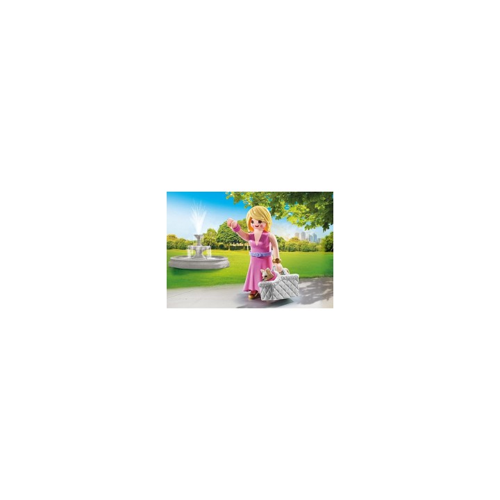 Playmobil 71737 collectible figure