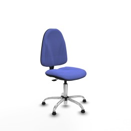 Piqueras y Crespo Algarra CP bali azul claro base cromada topes