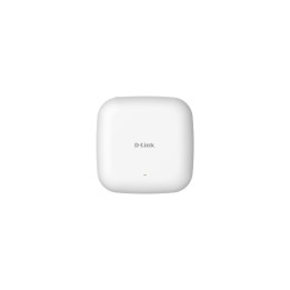 D-Link DBR-X3000-AP punto de acceso inalámbrico 3000 Mbit/s Blanco Energía sobre Ethernet (PoE)
