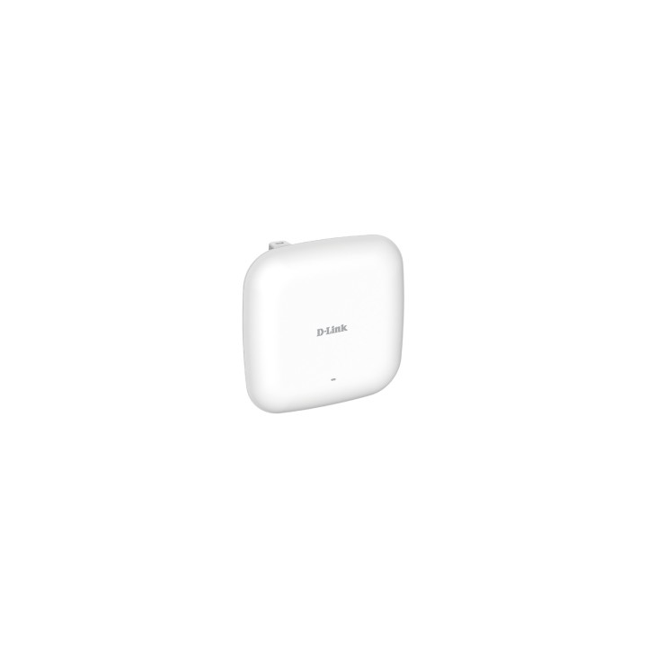 D-Link DBR-X3000-AP punto de acceso inalámbrico 3000 Mbit/s Blanco Energía sobre Ethernet (PoE)