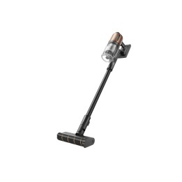 Dreame Z20 Aspiradora escoba 2 en 1 Batería Secar HEPA Sin bolsa 0,6 L Negro, Cobre 2,85 Ah