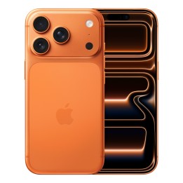 Apple iPhone 17 5G 256Gb Naranja Smartphone
